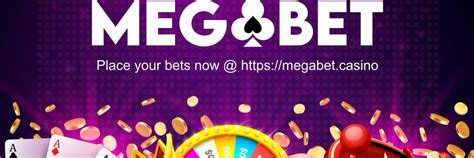 Megabet casino online
